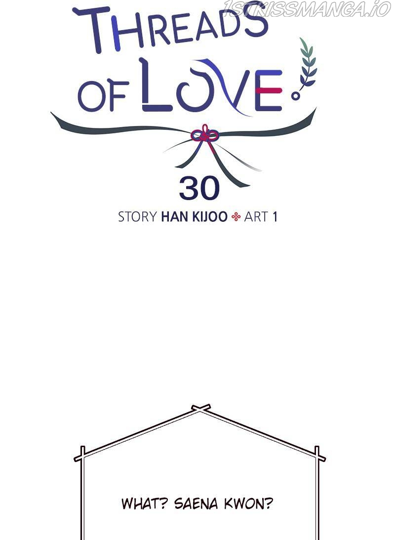 Sarang and Pyeonggang’s Ondal Chapter 30 - page 23