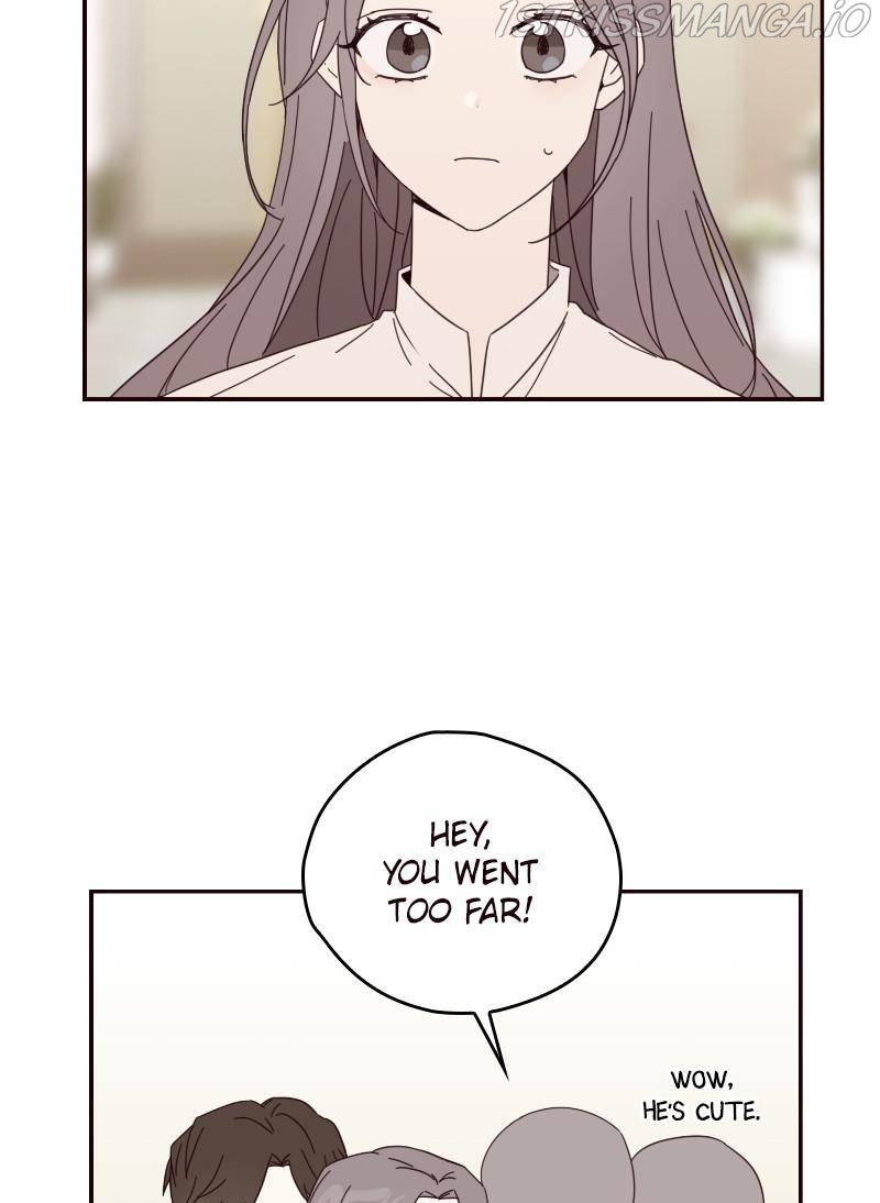 Sarang and Pyeonggang’s Ondal Chapter 30 - page 3