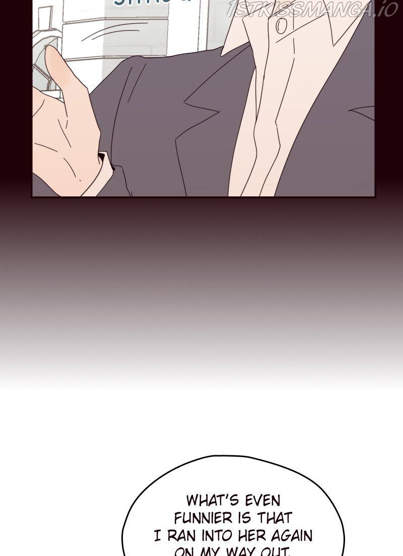 Sarang and Pyeonggang’s Ondal Chapter 30 - page 33