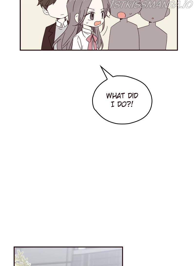 Sarang and Pyeonggang’s Ondal Chapter 30 - page 4