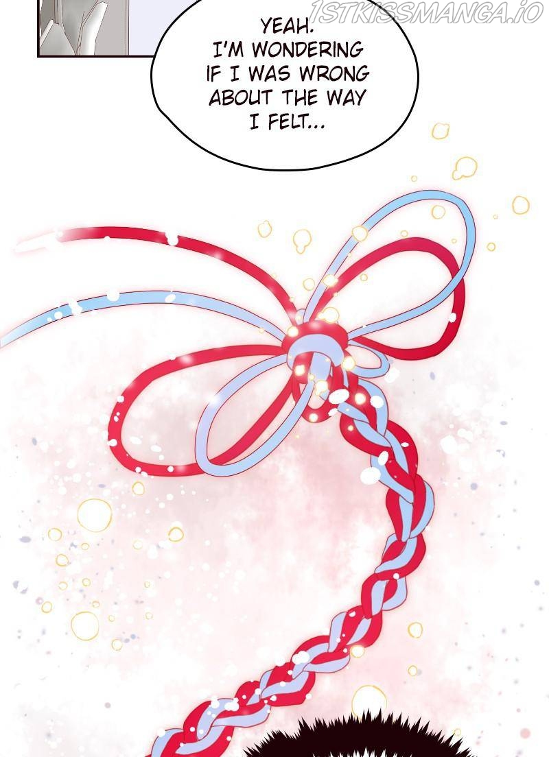 Sarang and Pyeonggang’s Ondal Chapter 30 - page 42