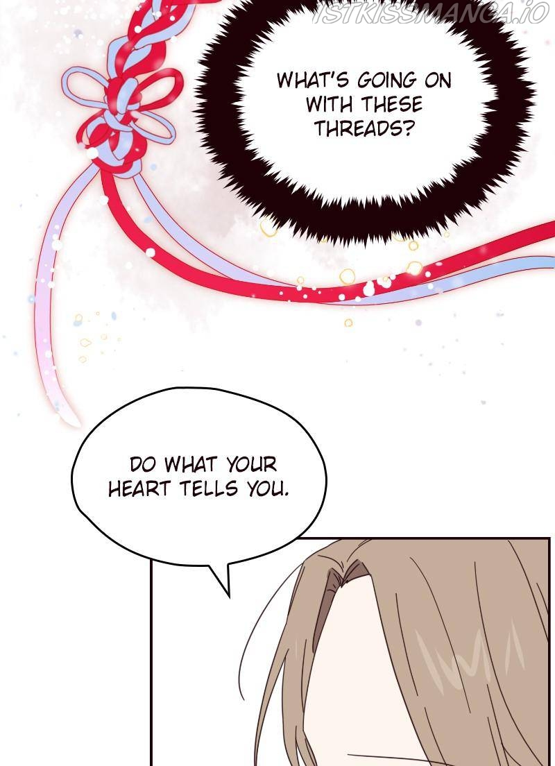 Sarang and Pyeonggang’s Ondal Chapter 30 - page 43