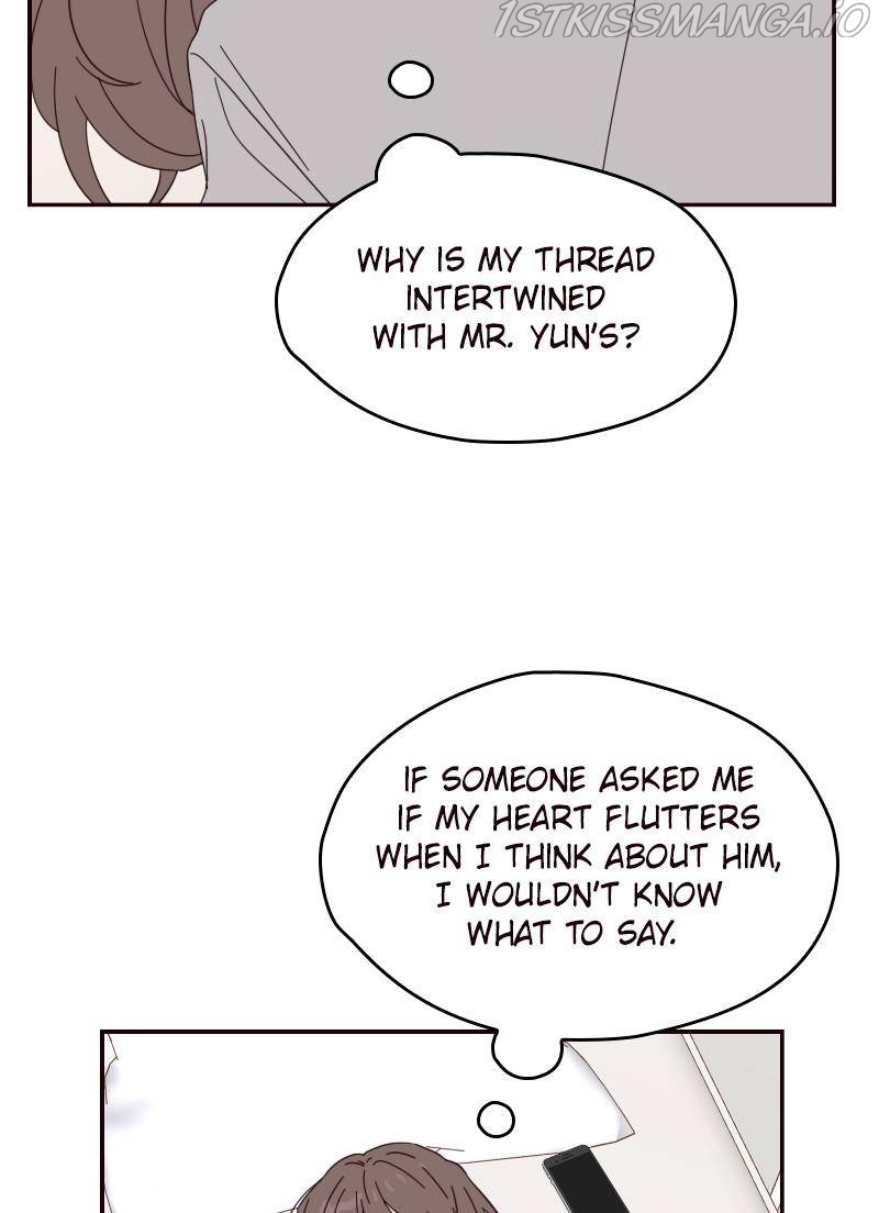 Sarang and Pyeonggang’s Ondal Chapter 30 - page 46
