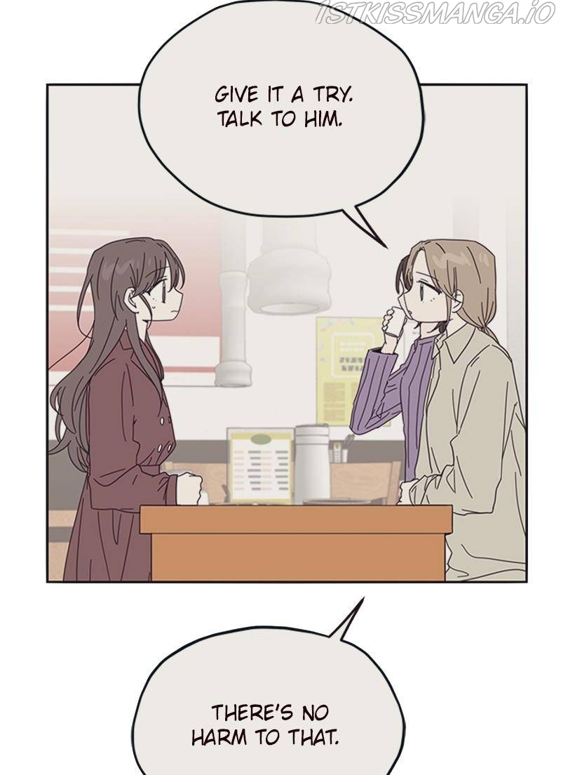 Sarang and Pyeonggang’s Ondal Chapter 30 - page 48