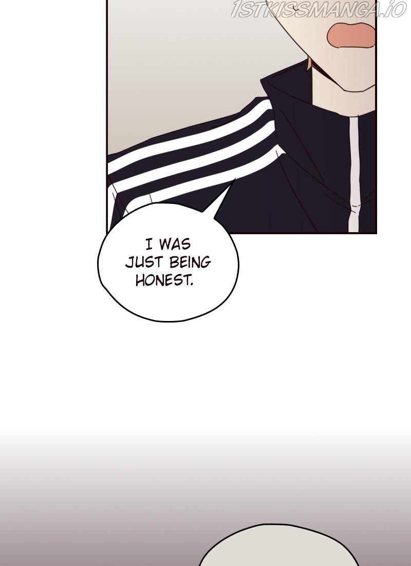 Sarang and Pyeonggang’s Ondal Chapter 30 - page 58