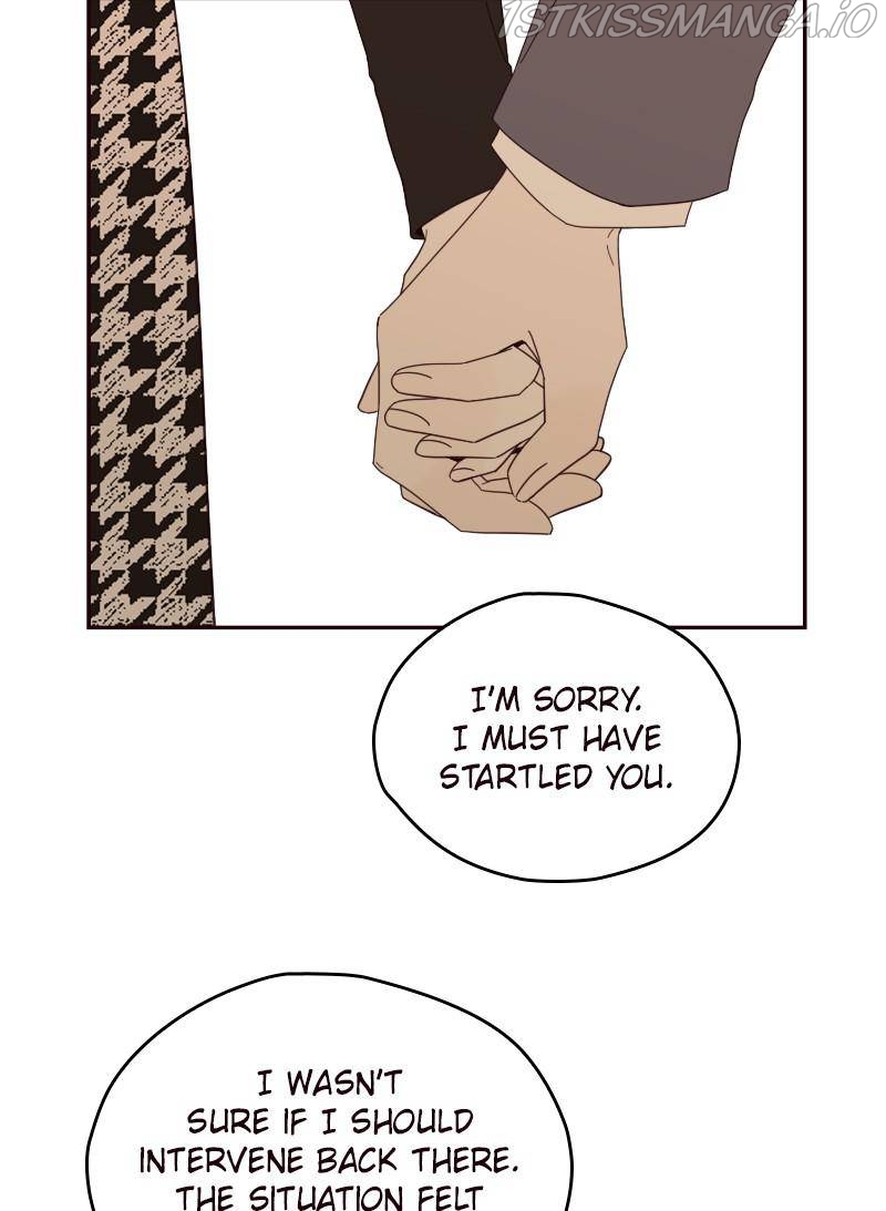 Sarang and Pyeonggang’s Ondal Chapter 30 - page 6