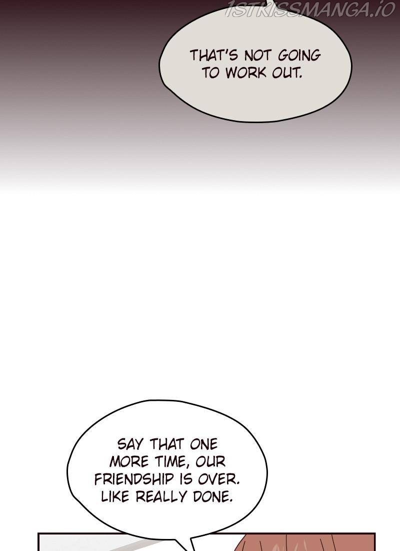 Sarang and Pyeonggang’s Ondal Chapter 30 - page 61