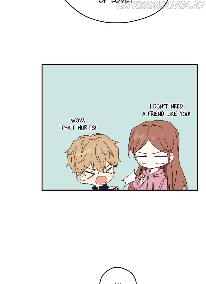 Sarang and Pyeonggang’s Ondal Chapter 30 - page 63