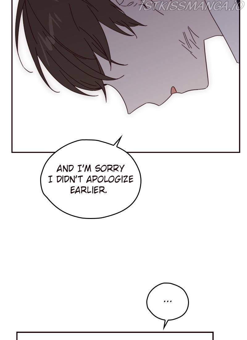 Sarang and Pyeonggang’s Ondal Chapter 30 - page 68