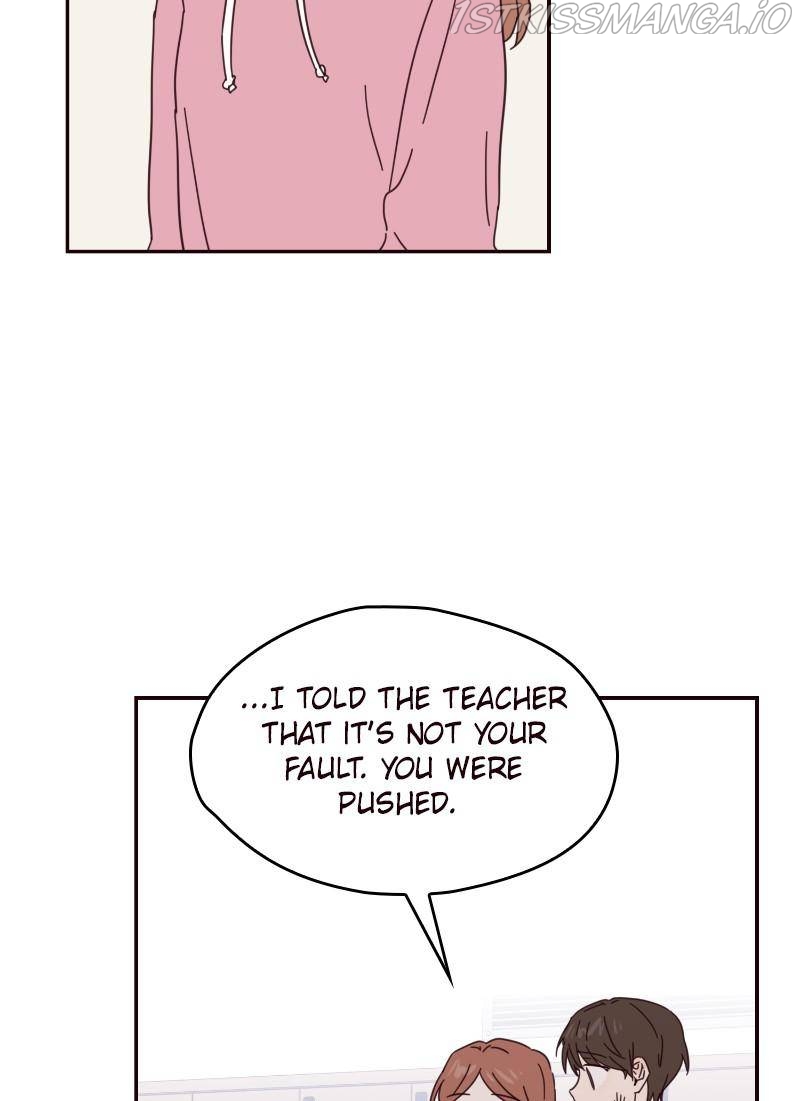 Sarang and Pyeonggang’s Ondal Chapter 30 - page 72