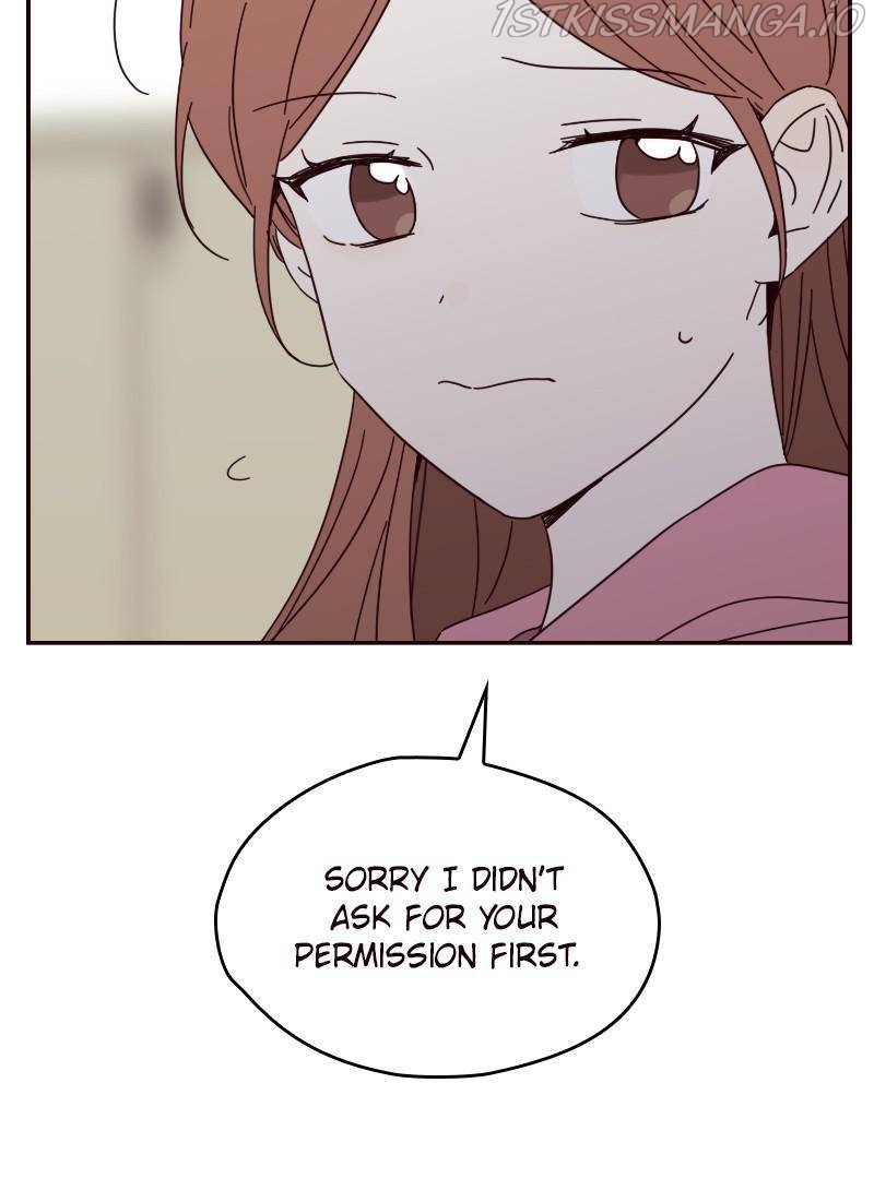 Sarang and Pyeonggang’s Ondal Chapter 30 - page 74