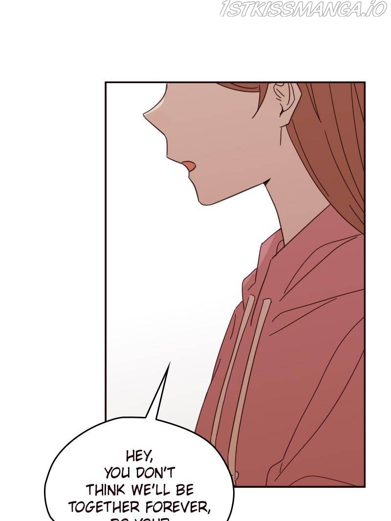 Sarang and Pyeonggang’s Ondal Chapter 30 - page 83