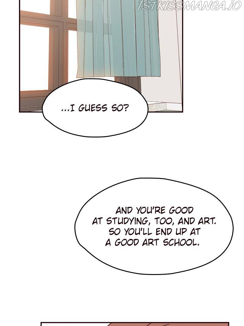 Sarang and Pyeonggang’s Ondal Chapter 30 - page 85