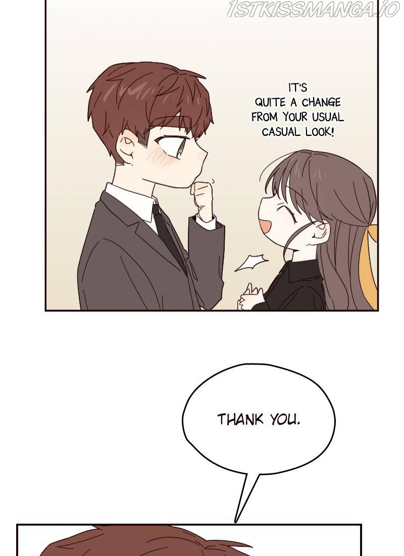 Sarang and Pyeonggang’s Ondal Chapter 29 - page 12