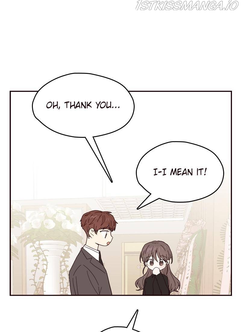 Sarang and Pyeonggang’s Ondal Chapter 29 - page 16