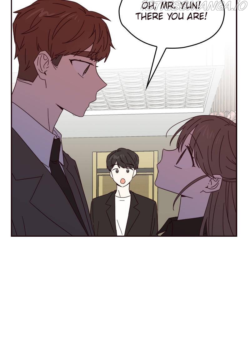 Sarang and Pyeonggang’s Ondal Chapter 29 - page 31