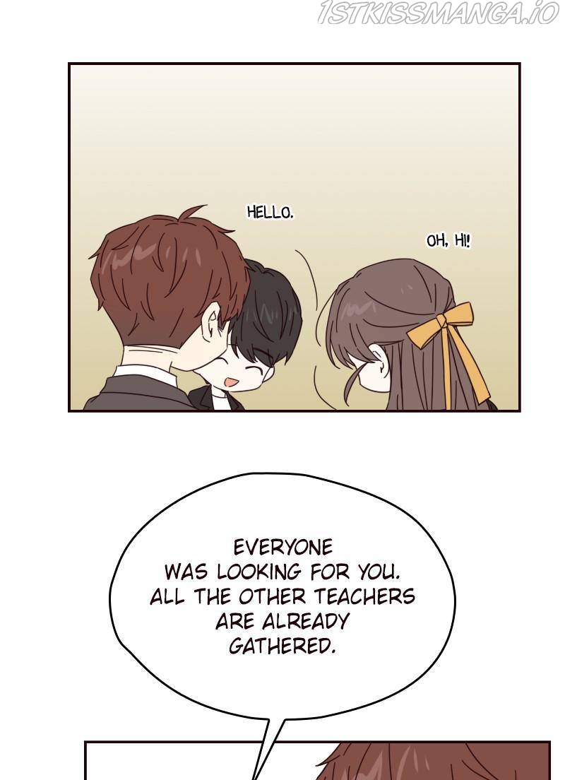 Sarang and Pyeonggang’s Ondal Chapter 29 - page 32