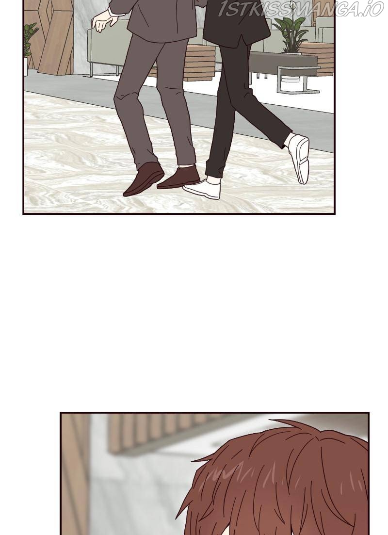 Sarang and Pyeonggang’s Ondal Chapter 29 - page 35