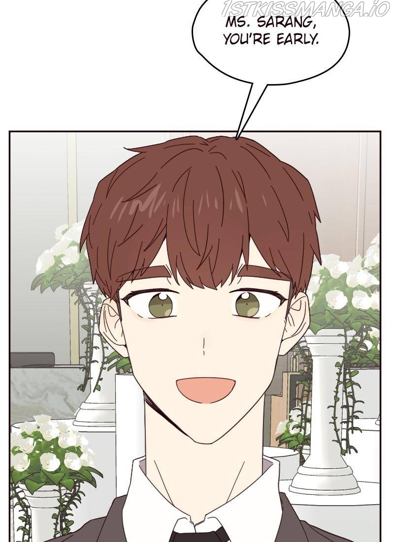 Sarang and Pyeonggang’s Ondal Chapter 29 - page 4