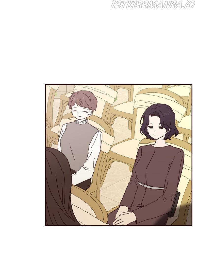 Sarang and Pyeonggang’s Ondal Chapter 29 - page 40