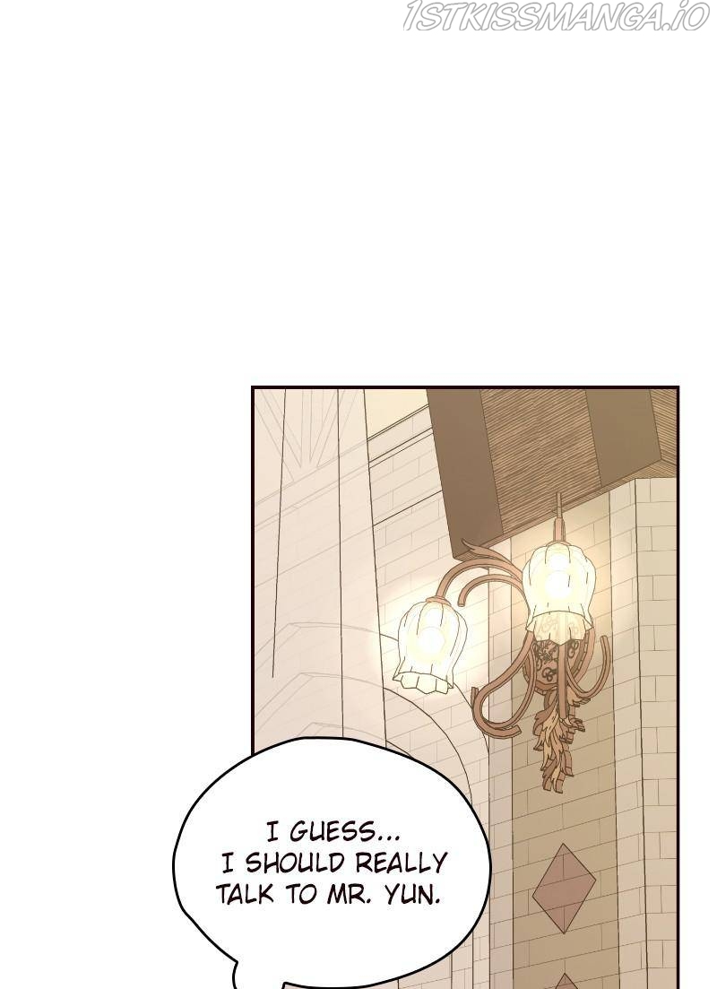 Sarang and Pyeonggang’s Ondal Chapter 29 - page 42