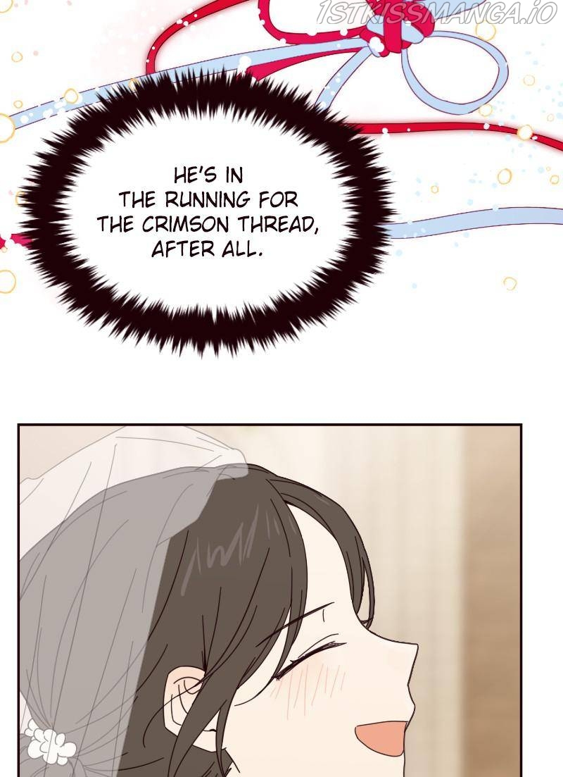 Sarang and Pyeonggang’s Ondal Chapter 29 - page 44