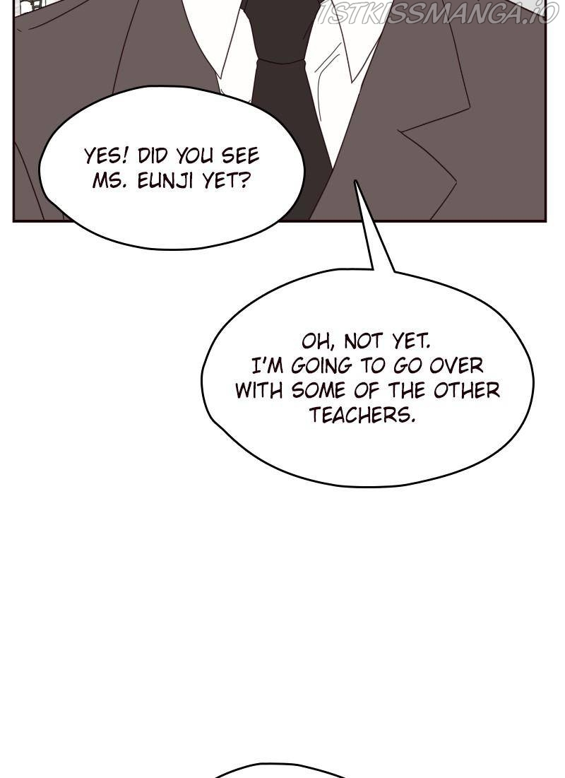 Sarang and Pyeonggang’s Ondal Chapter 29 - page 5