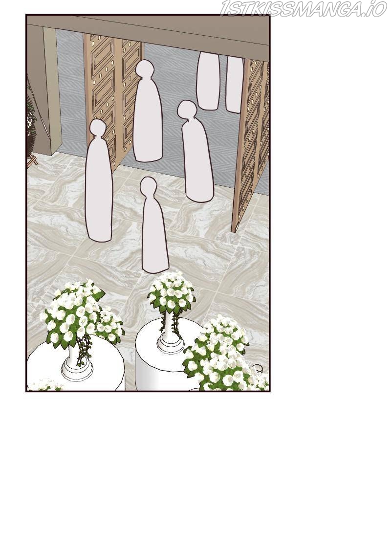Sarang and Pyeonggang’s Ondal Chapter 29 - page 55