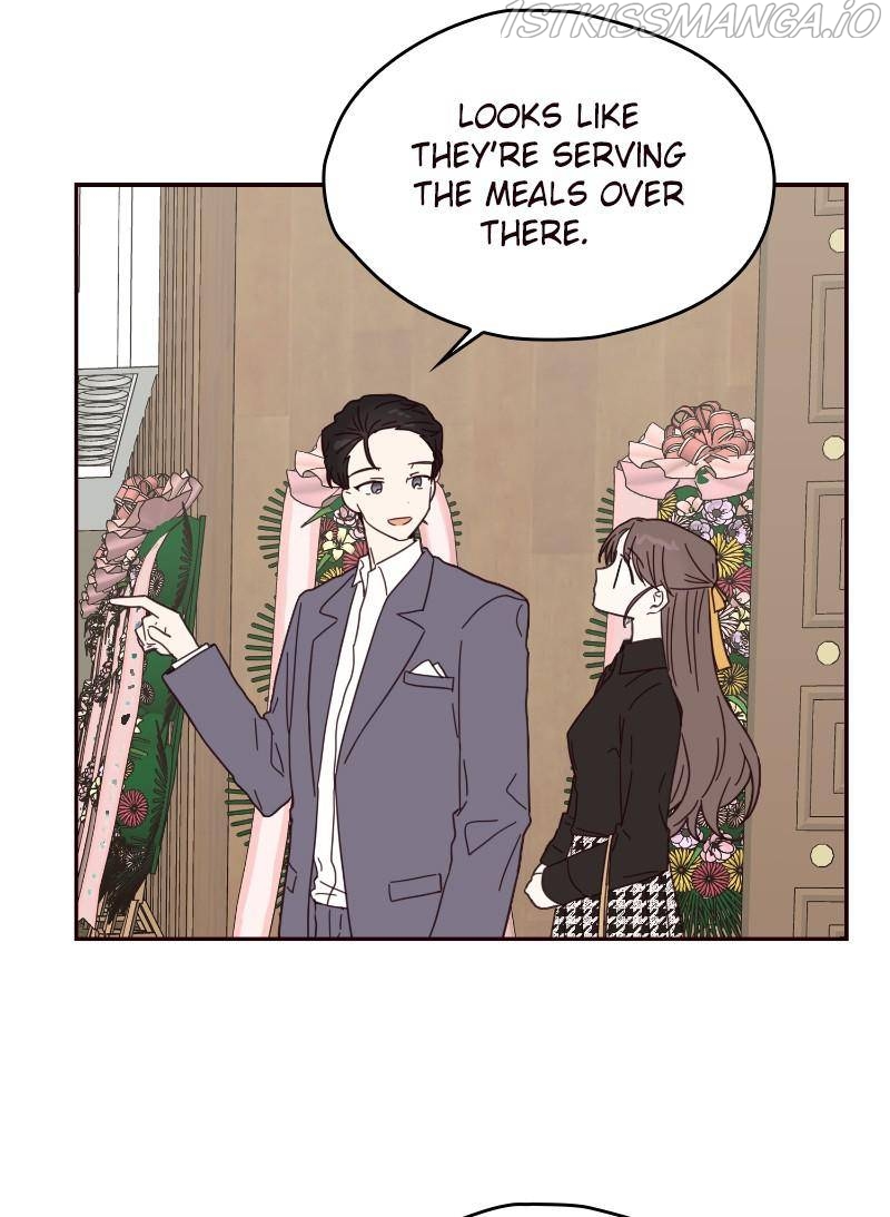 Sarang and Pyeonggang’s Ondal Chapter 29 - page 56