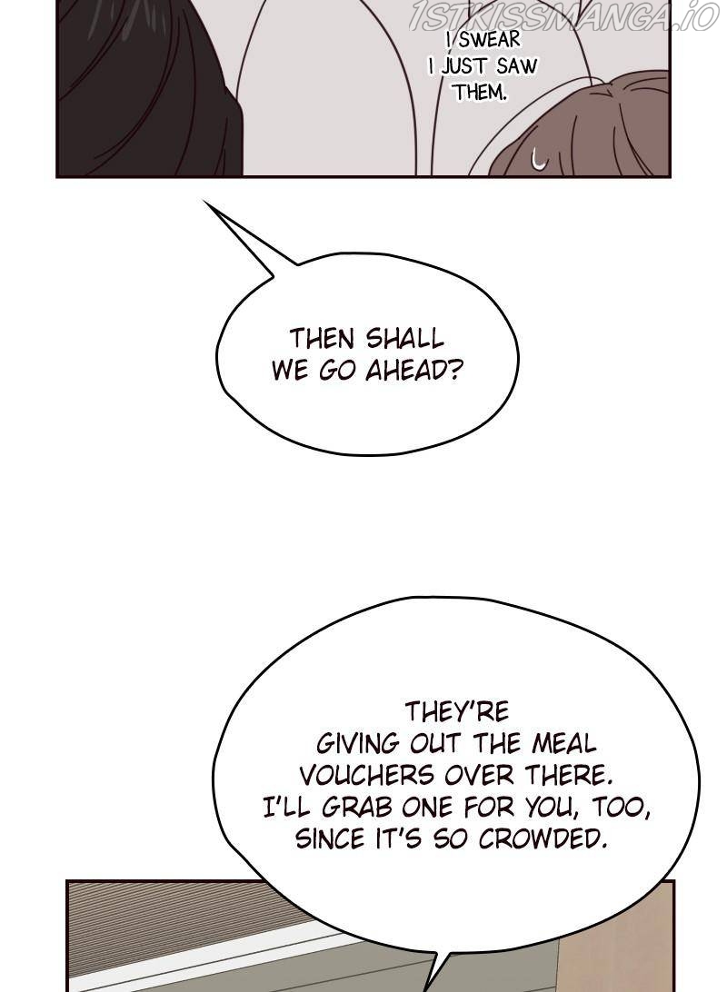 Sarang and Pyeonggang’s Ondal Chapter 29 - page 59