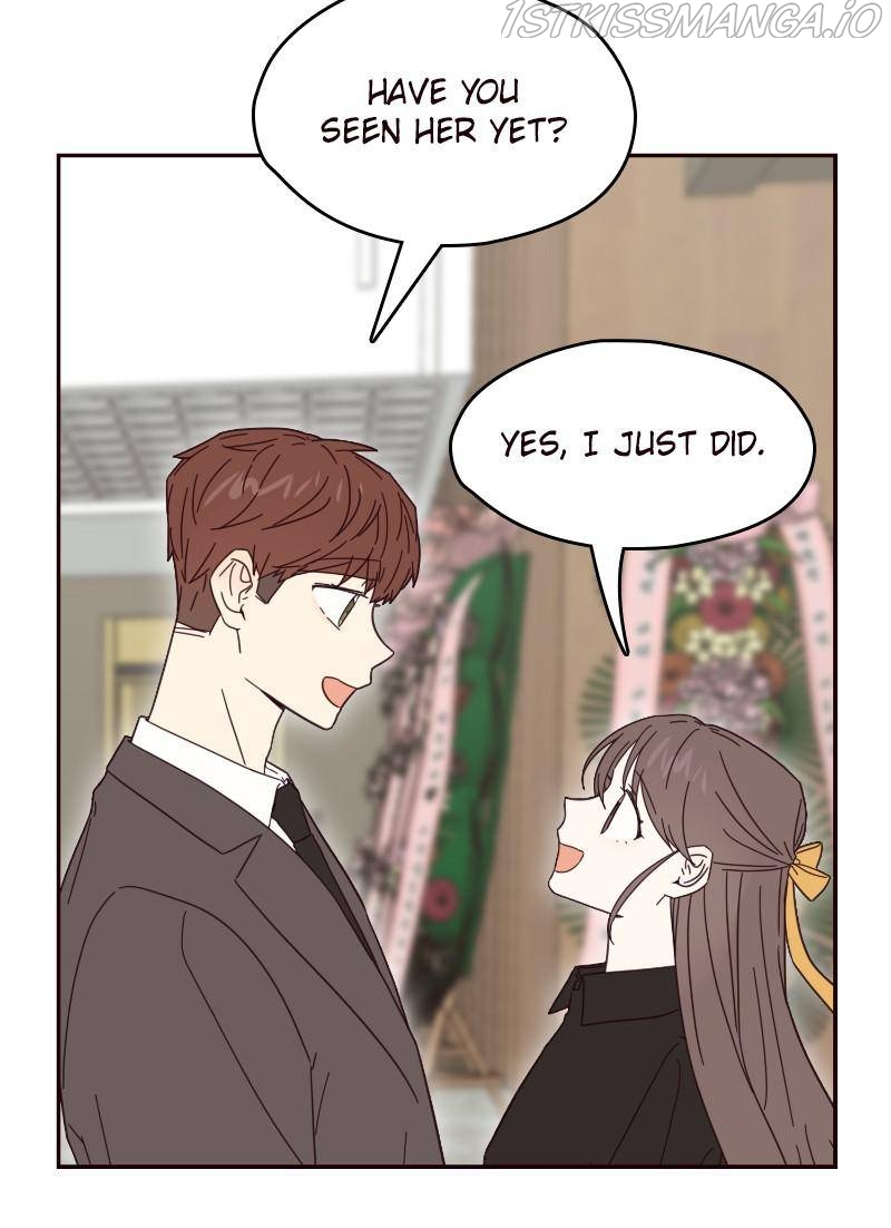 Sarang and Pyeonggang’s Ondal Chapter 29 - page 6