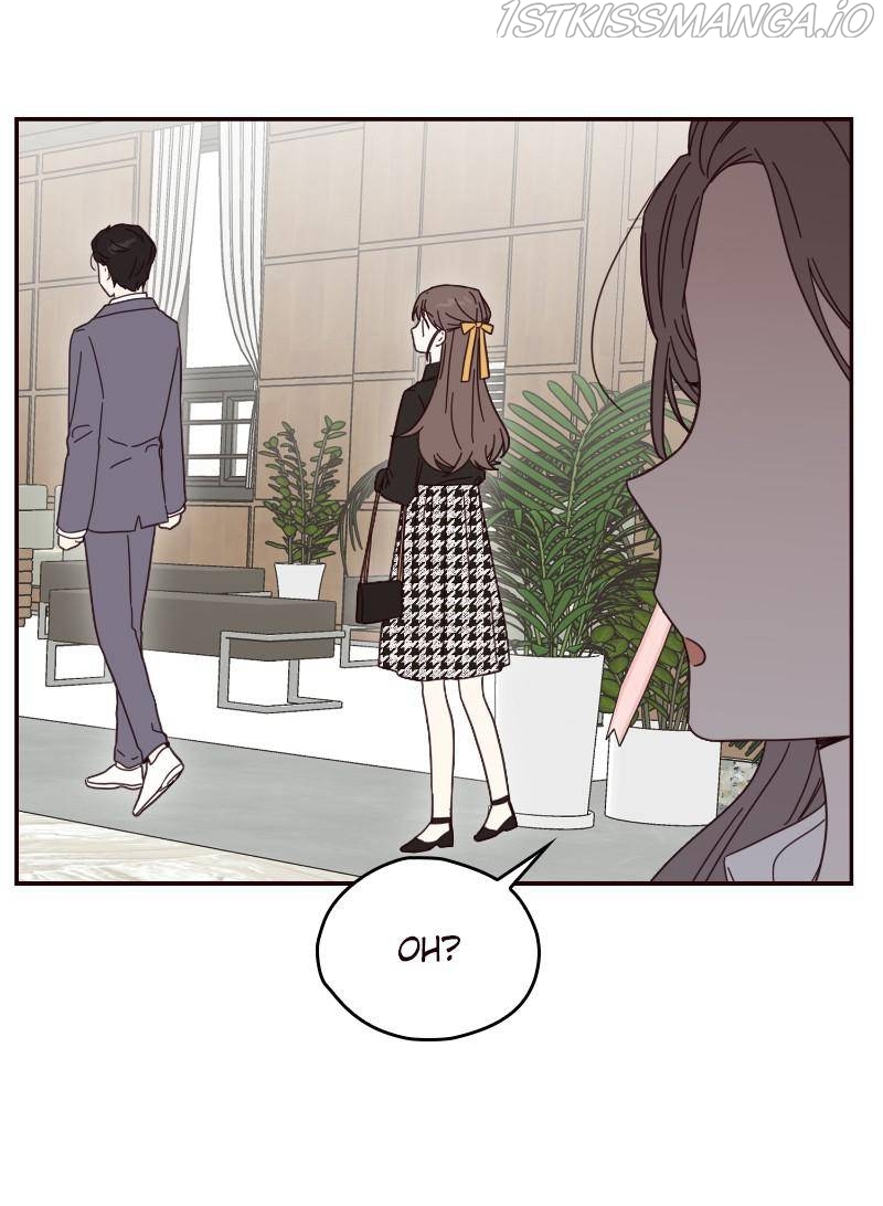 Sarang and Pyeonggang’s Ondal Chapter 29 - page 61