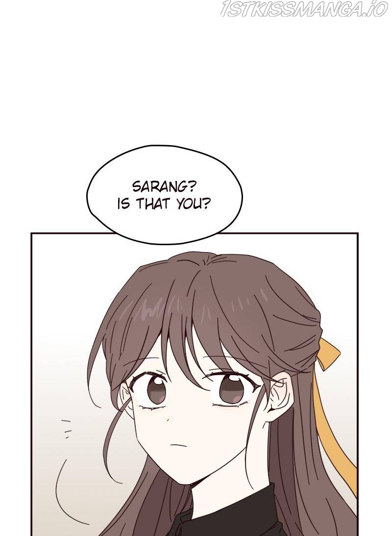 Sarang and Pyeonggang’s Ondal Chapter 29 - page 63