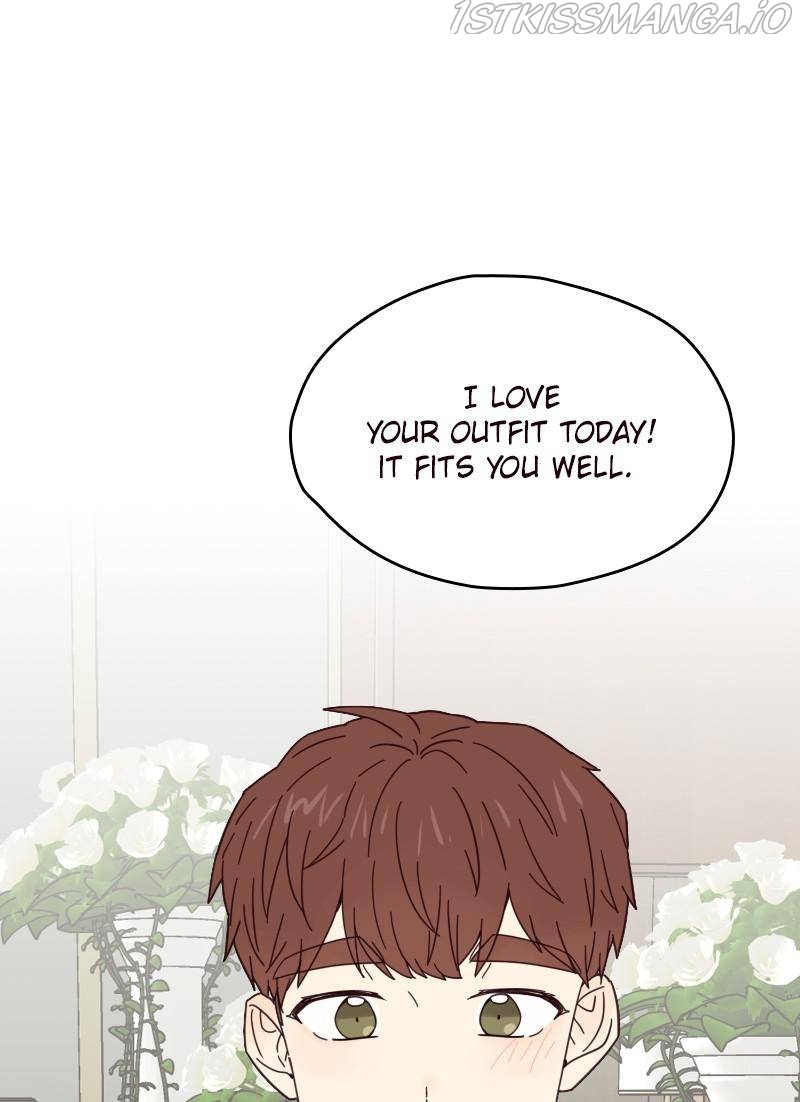 Sarang and Pyeonggang’s Ondal Chapter 29 - page 8