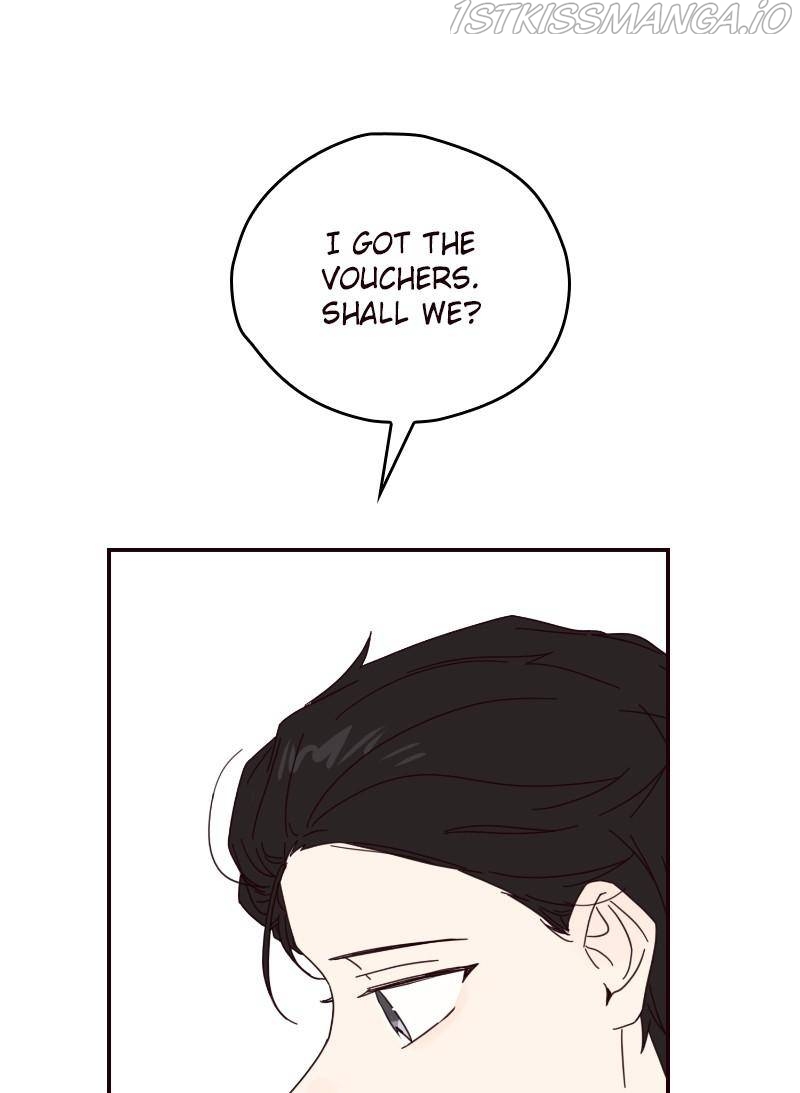 Sarang and Pyeonggang’s Ondal Chapter 29 - page 80