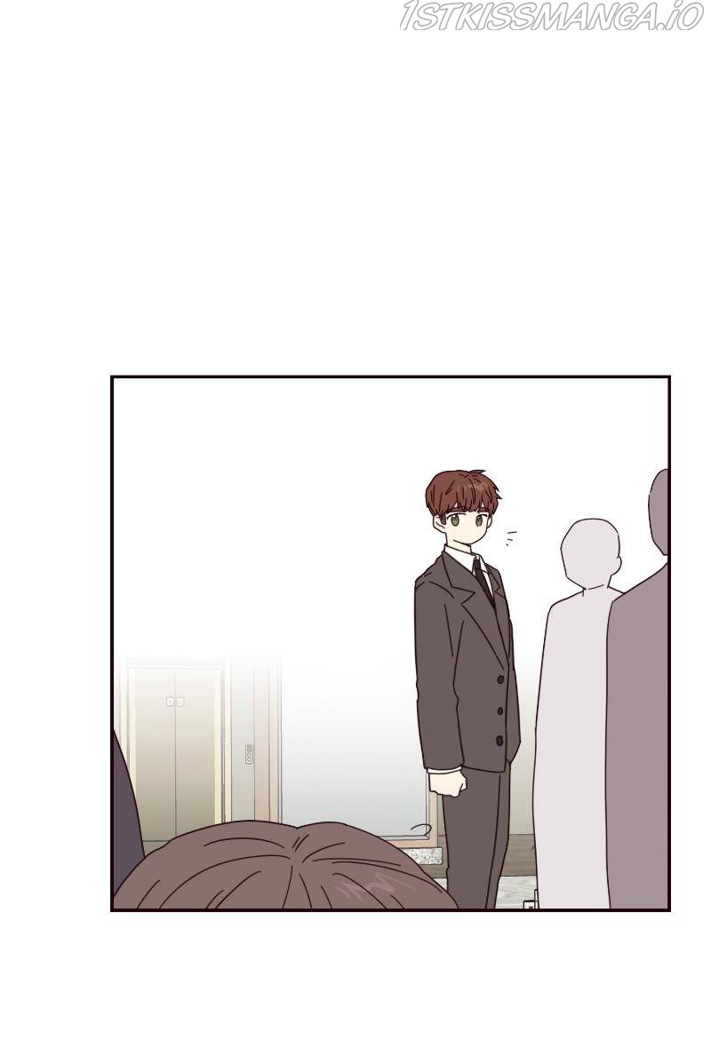 Sarang and Pyeonggang’s Ondal Chapter 29 - page 82