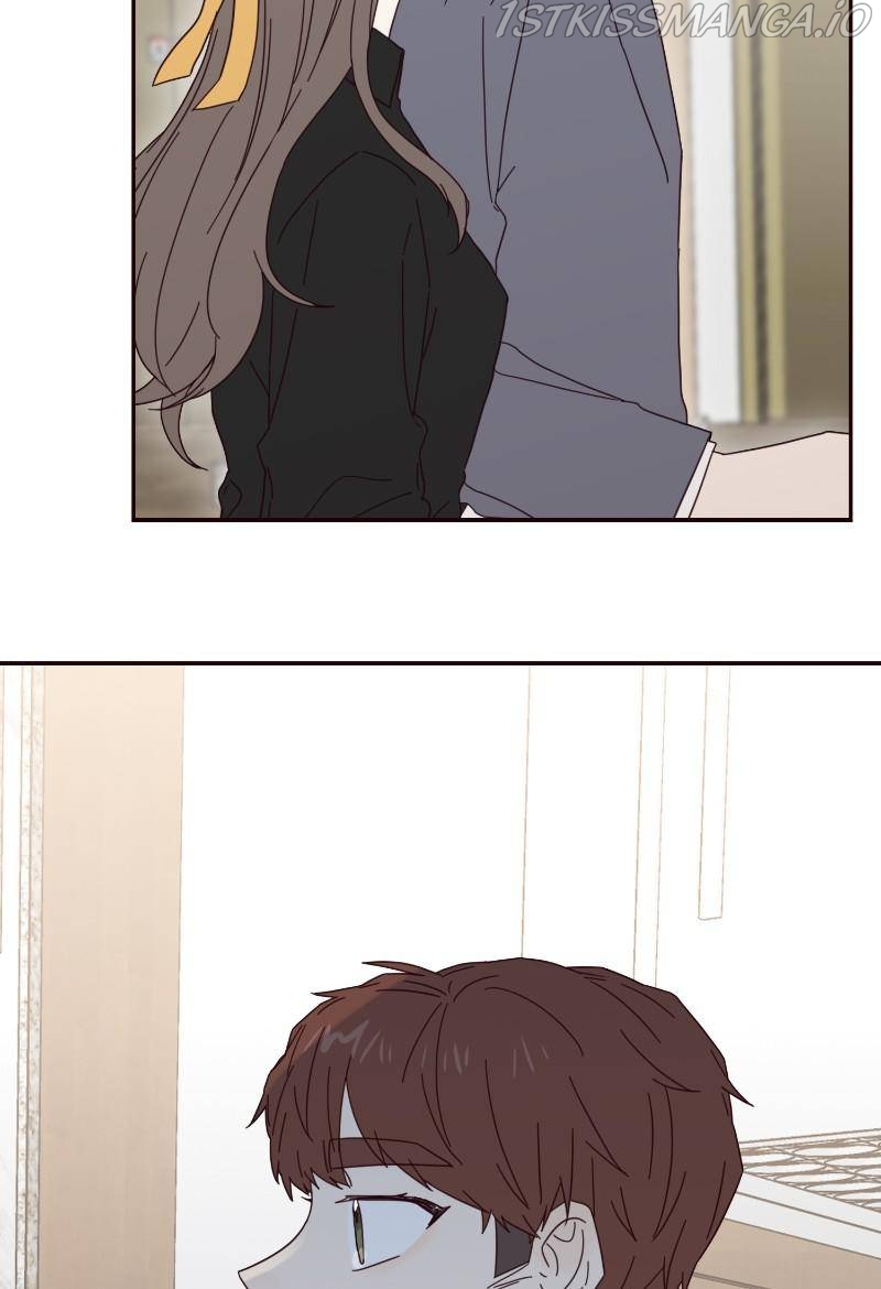 Sarang and Pyeonggang’s Ondal Chapter 29 - page 84