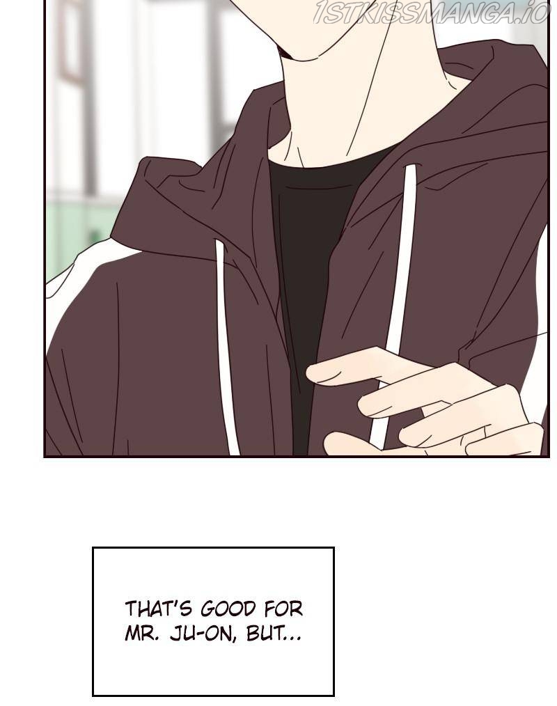 Sarang and Pyeonggang’s Ondal Chapter 28 - page 49