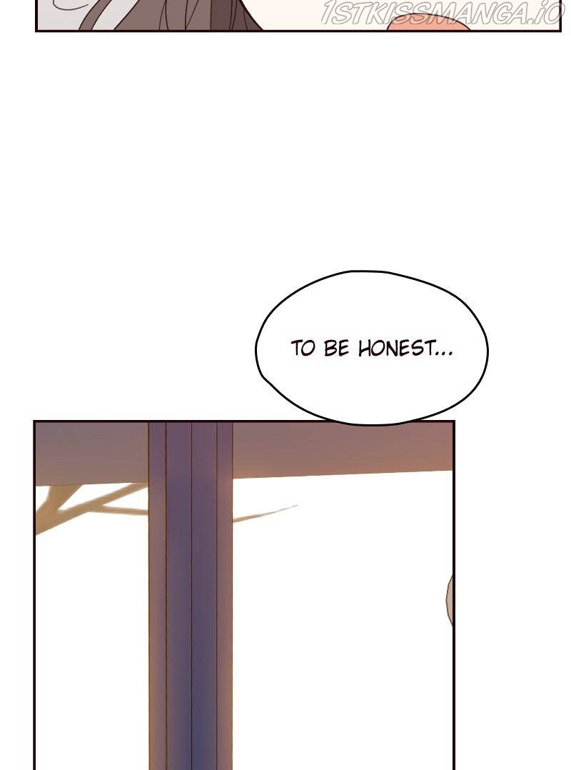 Sarang and Pyeonggang’s Ondal Chapter 28 - page 6