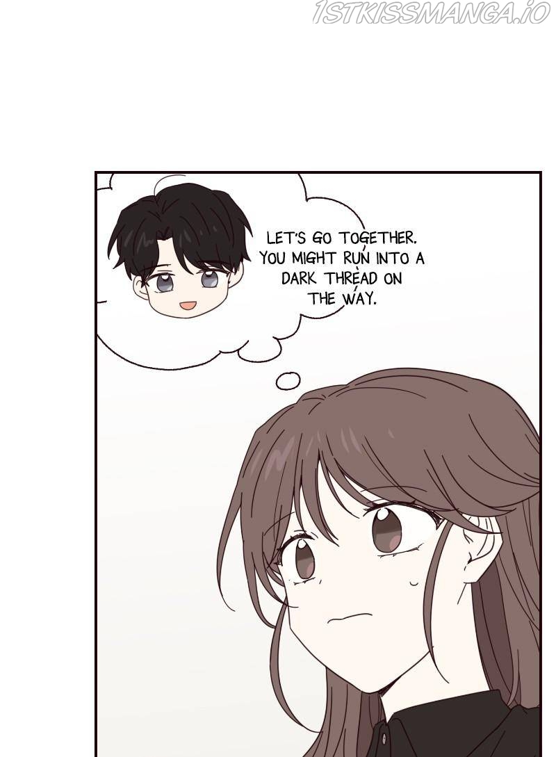 Sarang and Pyeonggang’s Ondal Chapter 28 - page 76