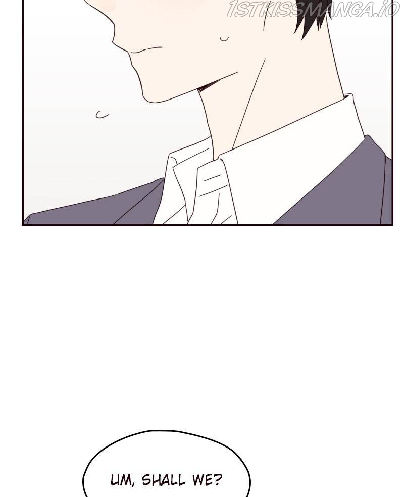 Sarang and Pyeonggang’s Ondal Chapter 28 - page 84