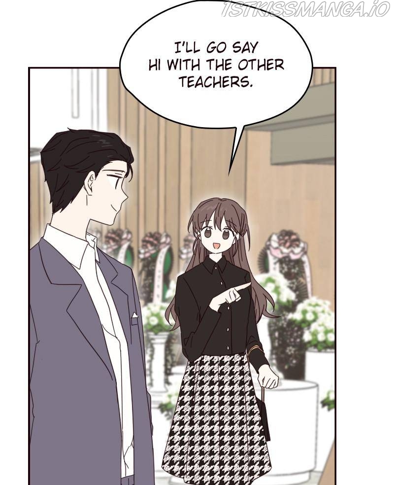 Sarang and Pyeonggang’s Ondal Chapter 28 - page 93