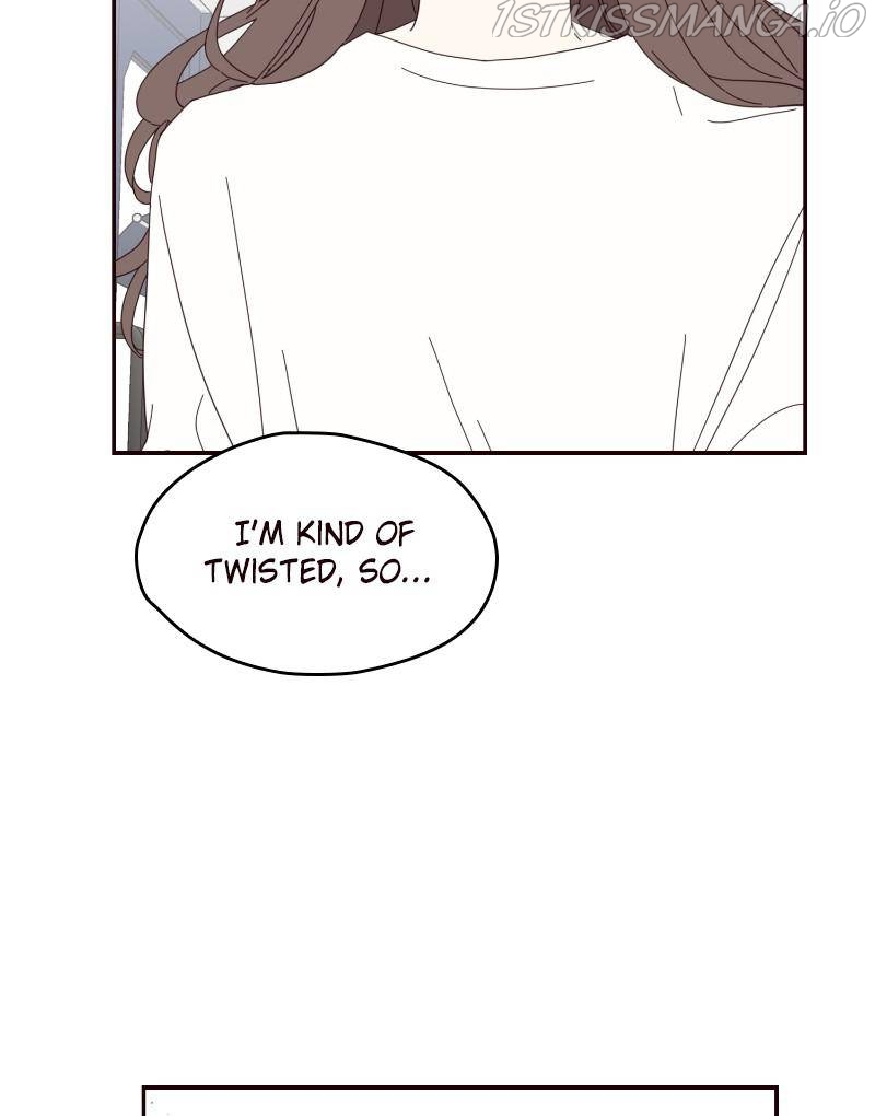 Sarang and Pyeonggang’s Ondal Chapter 27 - page 106