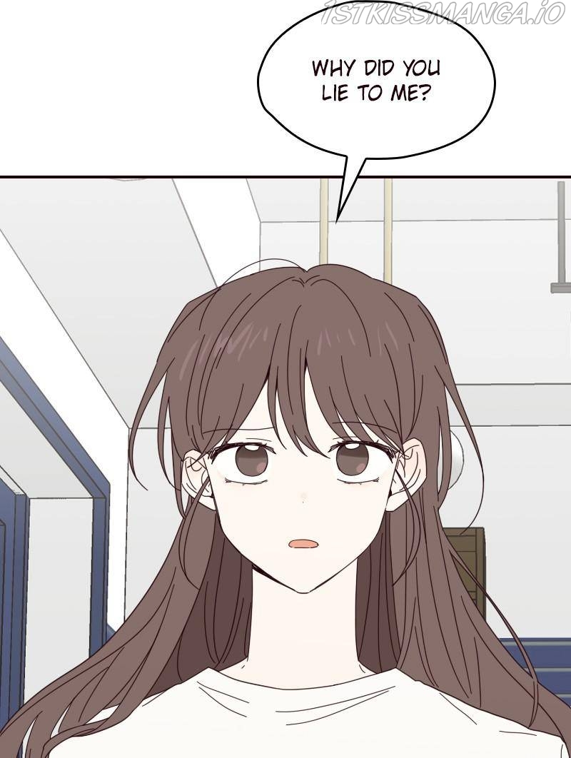 Sarang and Pyeonggang’s Ondal Chapter 27 - page 76