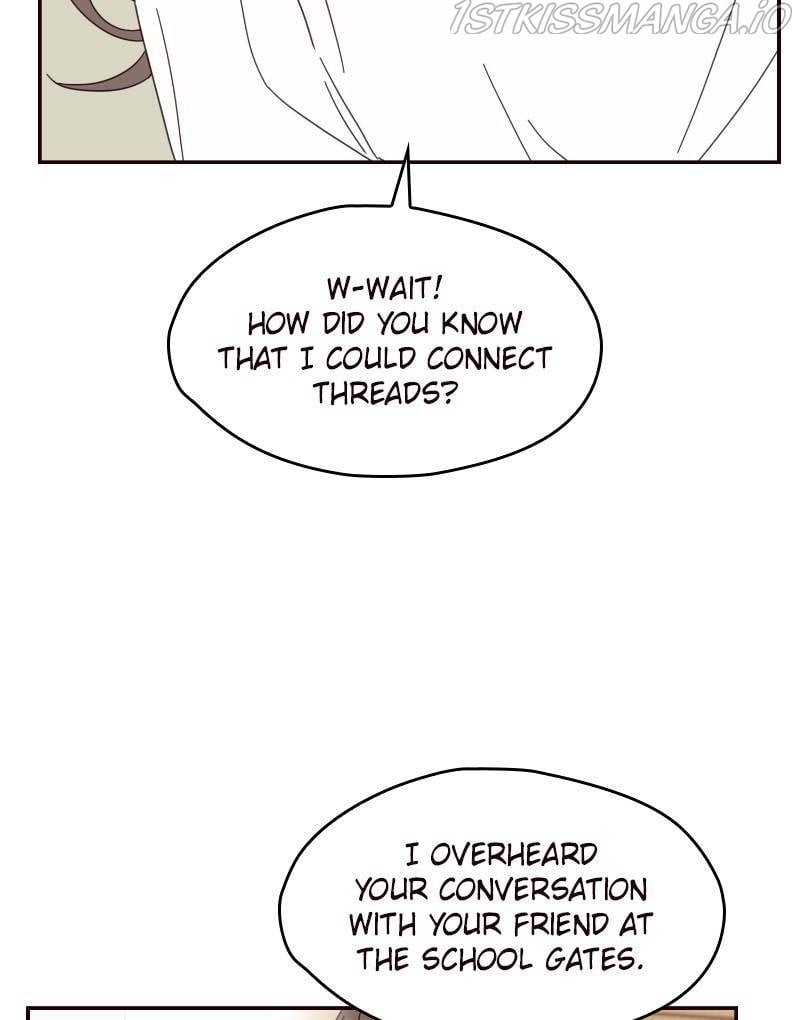 Sarang and Pyeonggang’s Ondal Chapter 27 - page 88