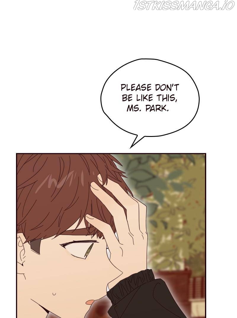 Sarang and Pyeonggang’s Ondal Chapter 26 - page 77