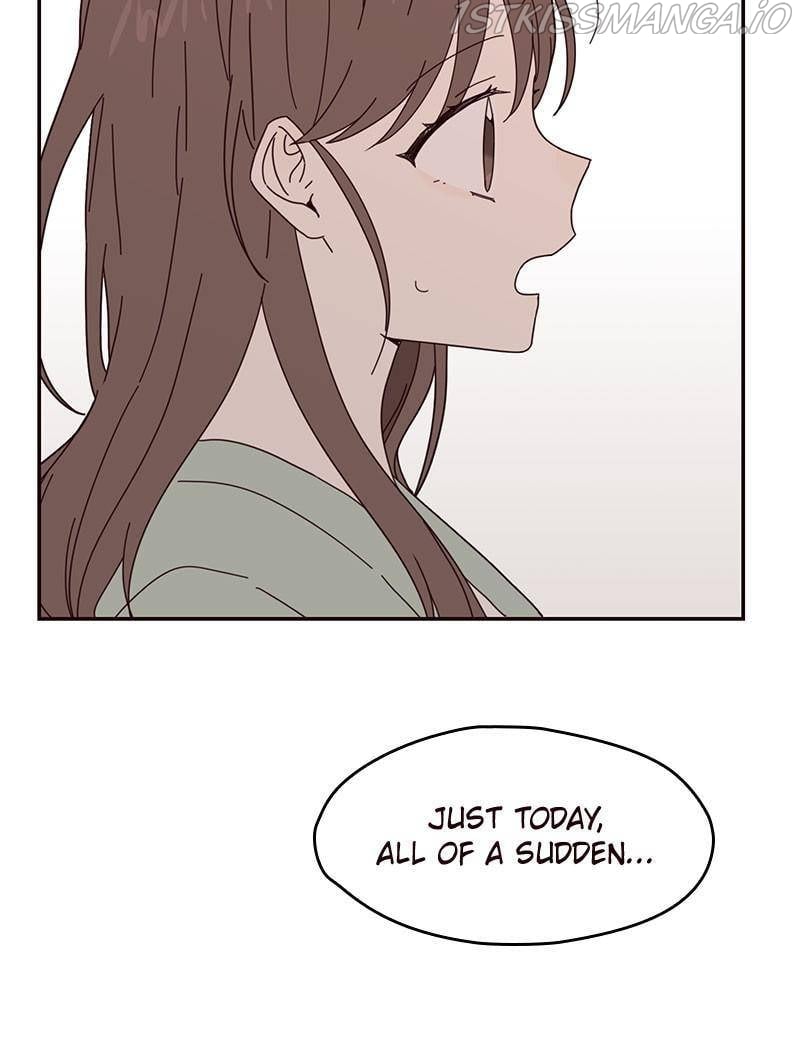 Sarang and Pyeonggang’s Ondal Chapter 24 - page 54