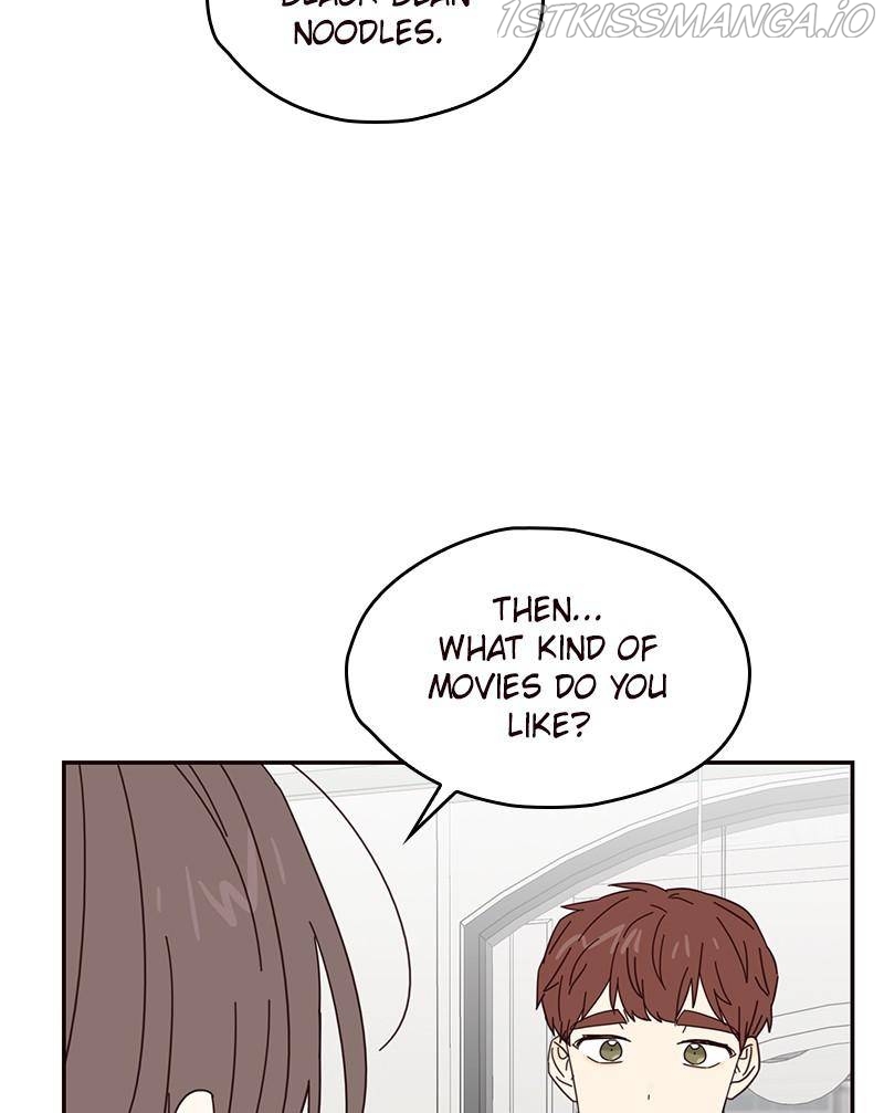 Sarang and Pyeonggang’s Ondal Chapter 23 - page 22