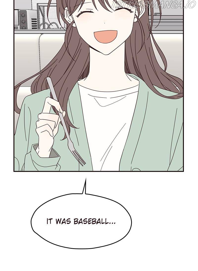 Sarang and Pyeonggang’s Ondal Chapter 23 - page 54