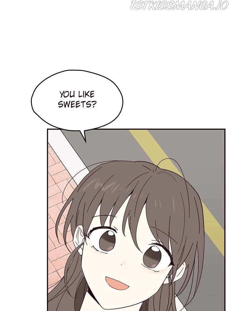 Sarang and Pyeonggang’s Ondal Chapter 23 - page 92